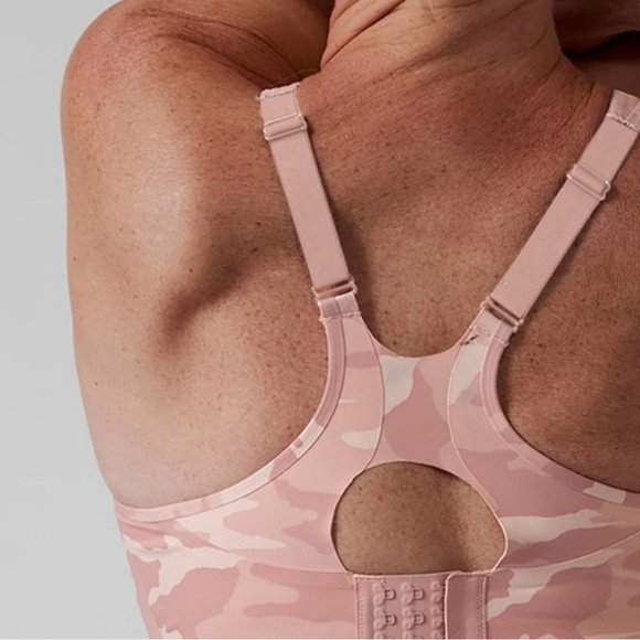 NWT Athleta • Empower II Train sports bra - Picture 3 of 8